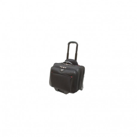 Wenger/SwissGear Potomac 43.2 cm (17&quot;) Trolley case Black