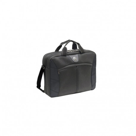 Wenger/SwissGear Sherpa 16 notebook case 40.6 cm (16") Messenger case Black