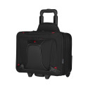 Wenger/SwissGear Transfer laptop case 40.6 cm (16&quot;) Trolley case Black