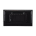 Sharp ME652 Digital signage flat panel 165.1 cm (65&quot;) LCD 450 cd/m² 4K Ultra HD Black Andro