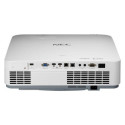 NEC P627UL Standard throw projector 6200 ANSI lumens 3LCD WUXGA (1920x1200) White