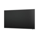 NEC E series MultiSync E558 Digital signage flat panel 138.7 cm (54.6") LCD 350 cd/m² 4K Ul