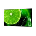 NEC MultiSync E438 Digital signage flat panel 108 cm (42.5&quot;) LCD 350 cd/m² 4K Ultra HD Blac