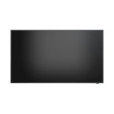 NEC E series MultiSync E558 Digital signage flat panel 138.7 cm (54.6") LCD 350 cd/m² 4K Ul