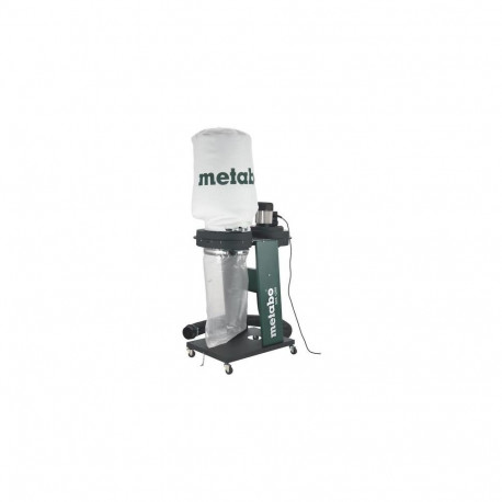 Metabo SPA 1200 Black, Green, Silver 65 L 550 W