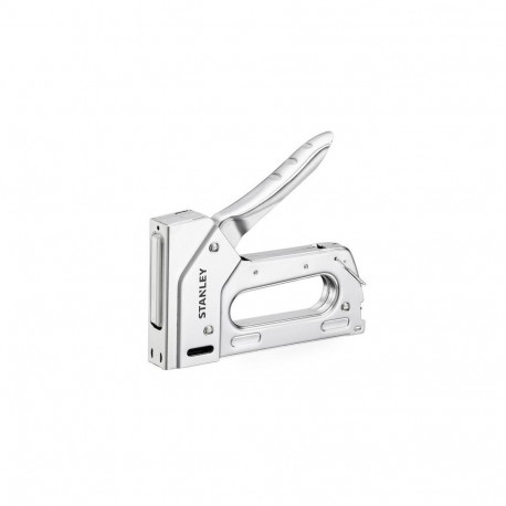 Stanley 6-TR110 manual staple gun Steel
