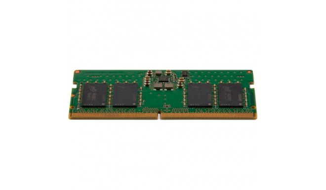 HP 5S4C3AA memory module 8 GB 1 x 8 GB DDR5