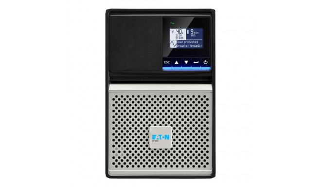 Eaton 5P850IG2 uninterruptible power supply (UPS) Line-Interactive 680 W 6 AC outlet(s)