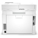 HP Color LaserJet Pro MFP 4302fdw Printer