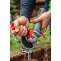 Graphite 59G175 angle grinder