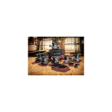 Graphite 59G322 floor polisher/sander