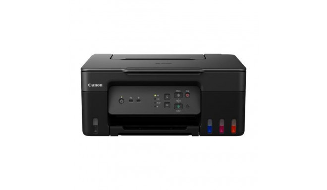 Canon PIXMA G3430 Inkjet A4 4800 x 1200 DPI Wi-Fi