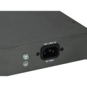 LevelOne GEP-2652 network switch Managed L2 Gigabit Ethernet (10/100/1000) Power over Ethernet (PoE)