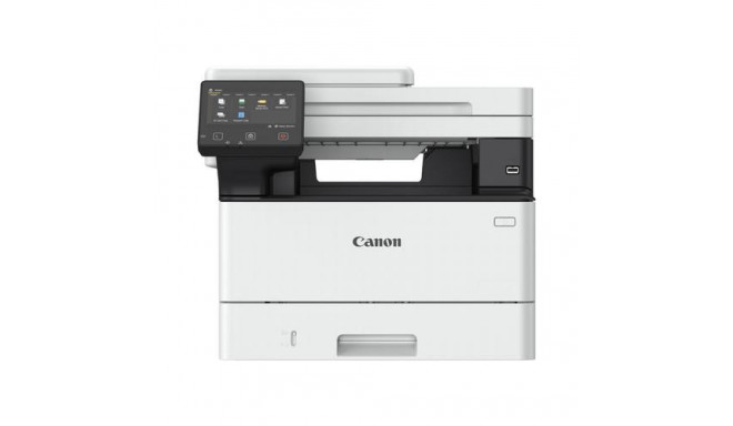 Canon i-SENSYS MF465dw Laser A4 1200 x 1200 DPI 40 ppm Wi-Fi