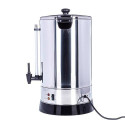 Camry Premium CR 1259 electric kettle 20 L 1650 W Black