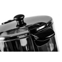 Camry Premium CR 1259 electric kettle 20 L 1650 W Black
