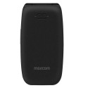 MaxCom Comfort MM828 4G 6.1 cm (2.4") Black Senior phone MaxCom Comfort MM828 4G 6.1 cm (2.4") Black Senior phone