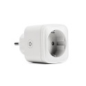 MaxCom 5908235977034 smart plug 3680 W White