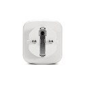 MaxCom 5908235977034 smart plug 3680 W White