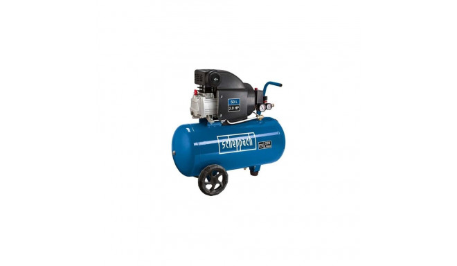 Scheppach HC54 air compressor 1500 W AC