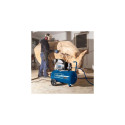 Scheppach HC54 air compressor 1500 W AC