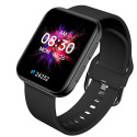 Garett Electronics GRC MAXX 4.52 cm (1.78&quot;) AMOLED Digital 368 x 448 pixels Touchscreen Bla