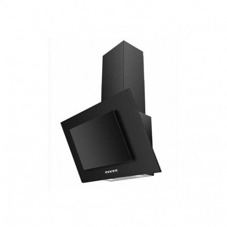 Ciarko NTI Wall-mounted Black 280 m³/h