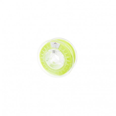 Spectrum Filaments PLA Premium Polylactic acid (PLA) Fluorescent yellow 1 kg