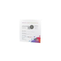 Spectrum 5903175657602 3D printing material ABS, Polyethylene Terephthalate Glycol (PETG) Black 1.4 