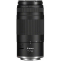 Canon RF 75-300mm f/4.0-5.6 objektiiv