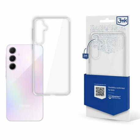3MK Clear Case mobile phone case