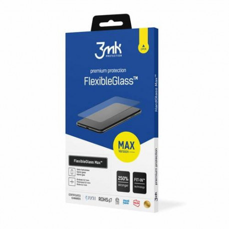 3MK FlexibleGlass Max 1 pc(s)