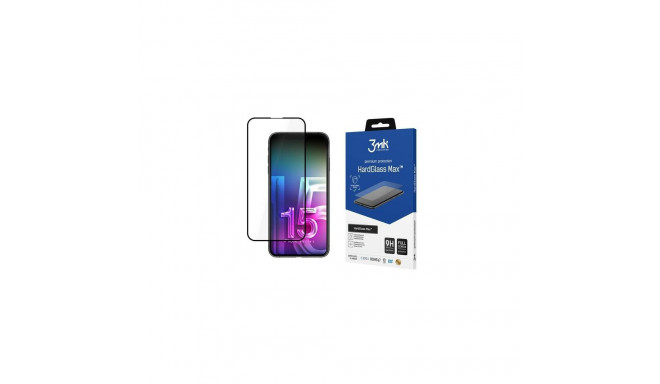 3MK HardGlass Max 1 pc(s)