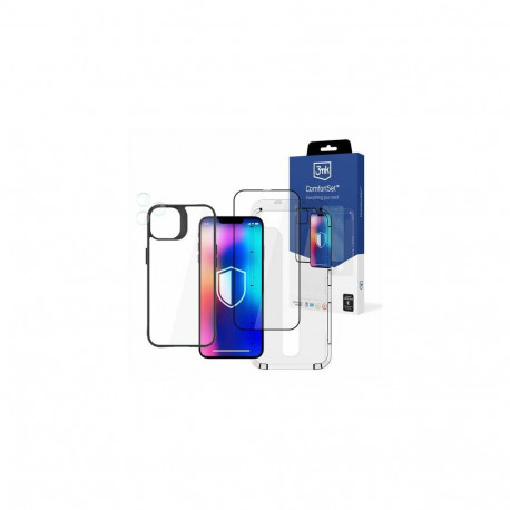 3MK Comfort Set 4 in 1 1 pc(s)