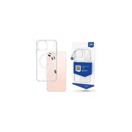 3MK MagCase mobile phone case