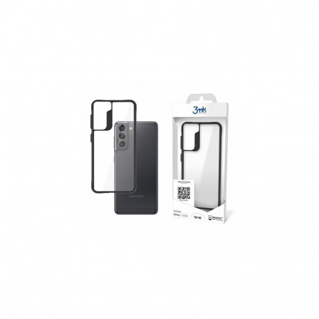3MK Satin Armor Case+ mobile phone case