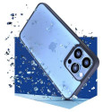 3MK Satin Armor Case+ mobile phone case