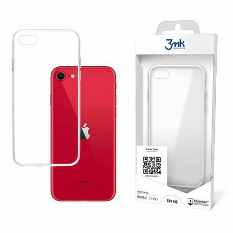 3MK Armor Case mobile phone case