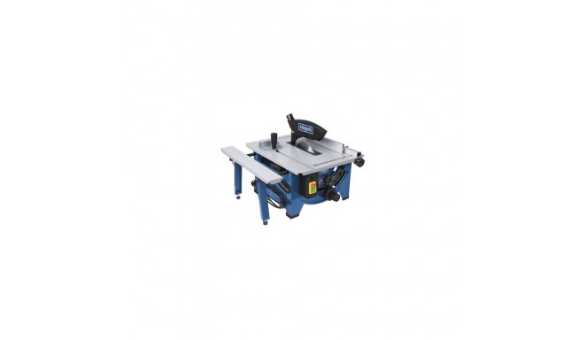 Scheppach HS80