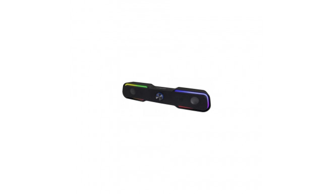 Esperanza Apala Black 6 W