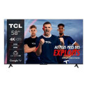 TCL V6B 58V6B TV 147.3 cm (58&quot;) 4K Ultra HD Smart TV Wi-Fi Titanium
