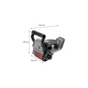 Graphite 58GE137 portable sander