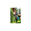 Graphite 58G042 power hedge trimmer Single blade