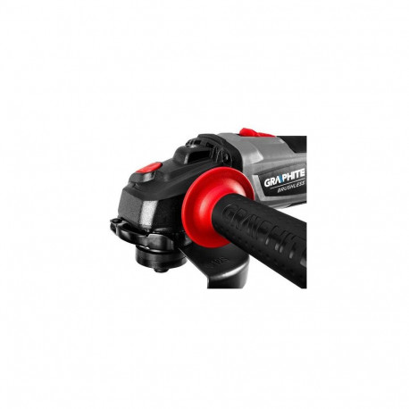 Graphite 58G026 angle grinder 1.61 kg