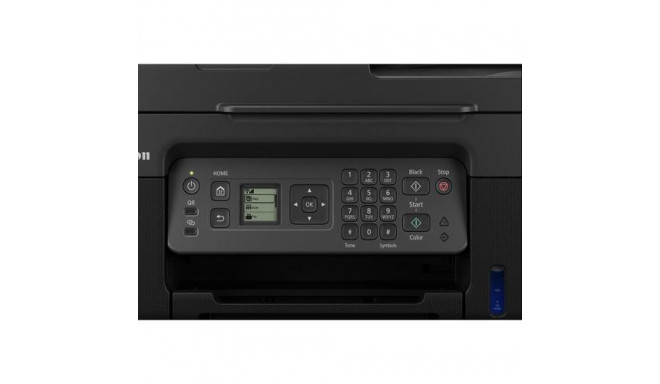 Canon PIXMA G4570 Inkjet A4 4800 x 1200 DPI Wi-Fi