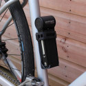 Kryptonite Keeper Mini Black 800 mm Folding lock