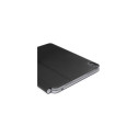 Epico 57811102100006 tablet case 27.9 cm (11&quot;) Flip case Black