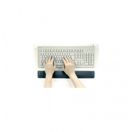 Durable 5749-58 wrist rest Gel Charcoal
