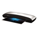 Fellowes Spectra A3 Cold/hot laminator 300 mm/min Black, Grey