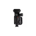 Canon XA70 Shoulder camcorder 13.4 MP CMOS 4K Ultra HD Black